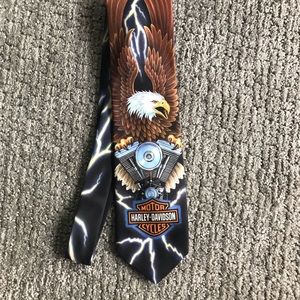 Men’s Tie